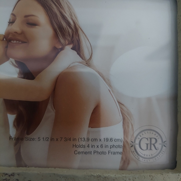 NIB Grasslands Road Mom Frame - Picture 3 of 5